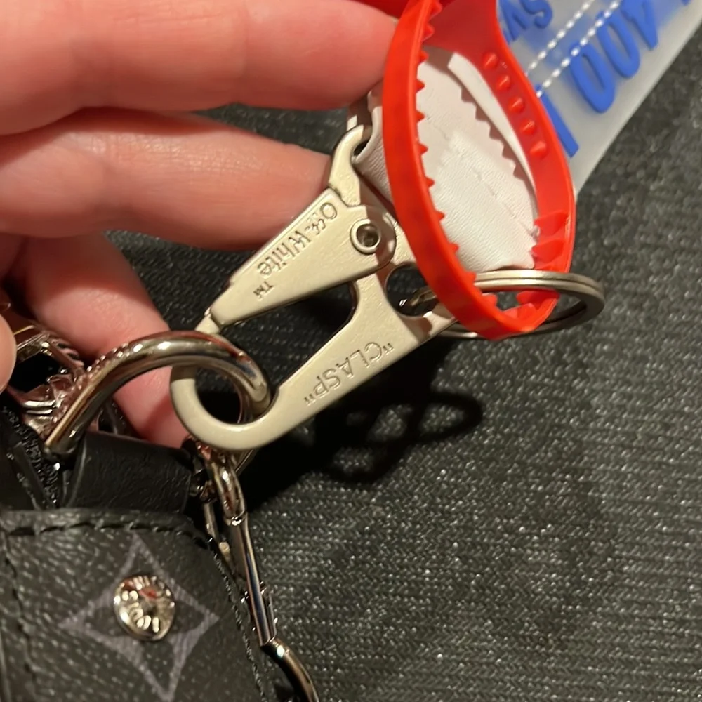 Off-White new bag